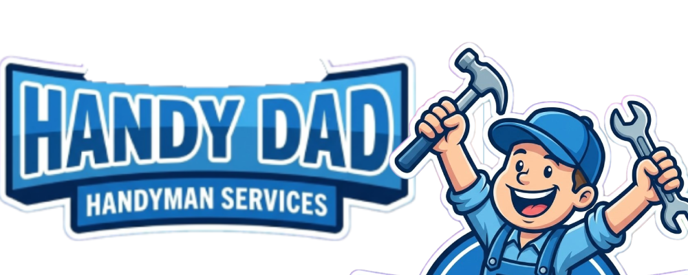 Handy Dad Logo